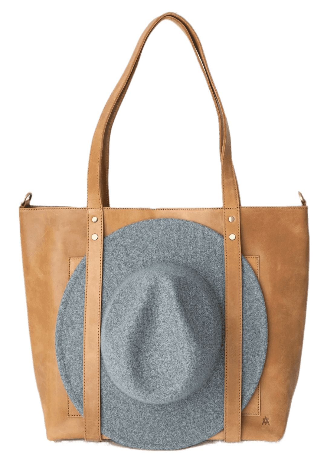 Hat Carrying Tote The Perfect Gift for the Hat Lover in Your Life
