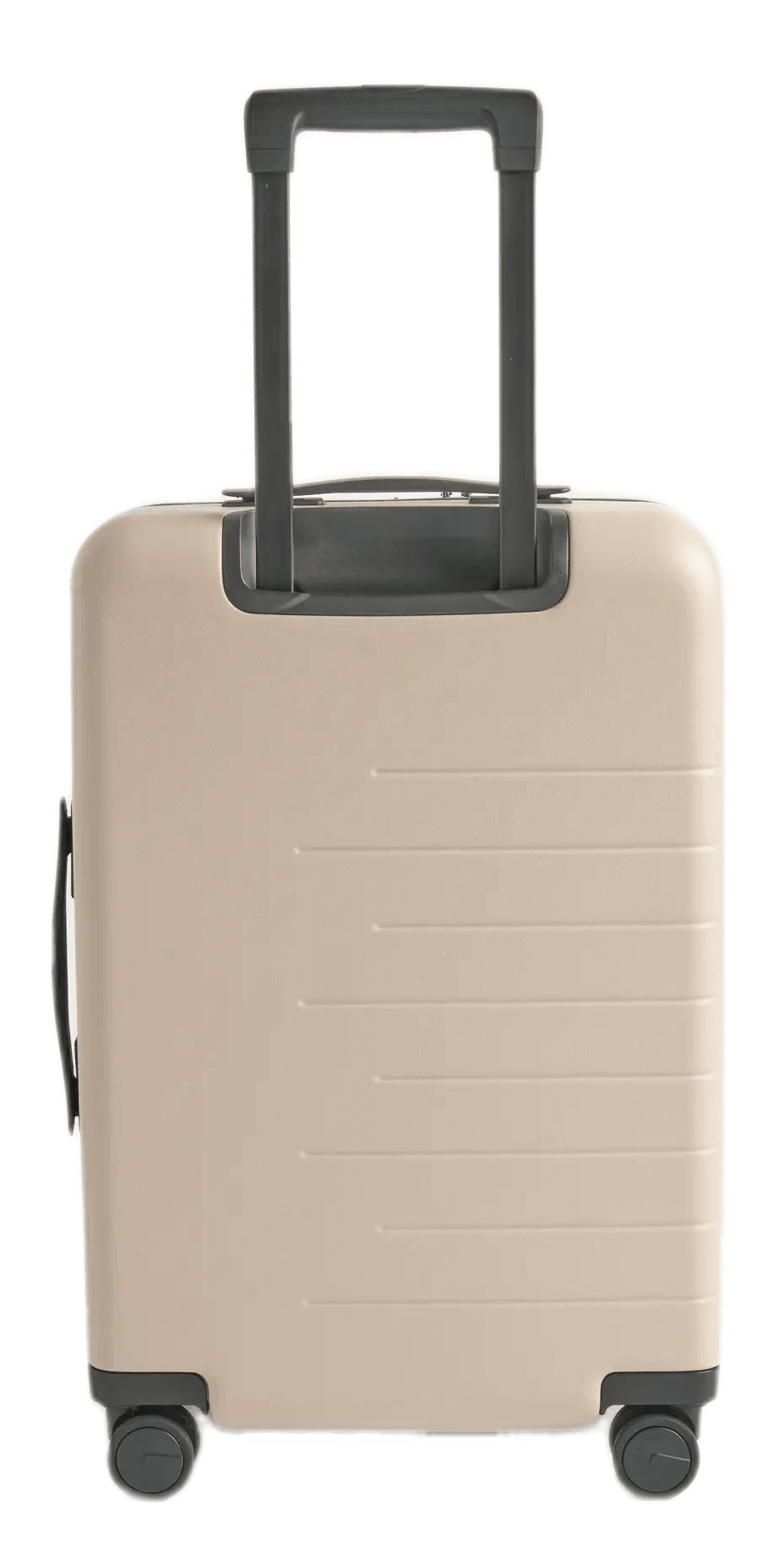 Quince Carry-On Hard Shell Suitcase lightweight carry-on luggage