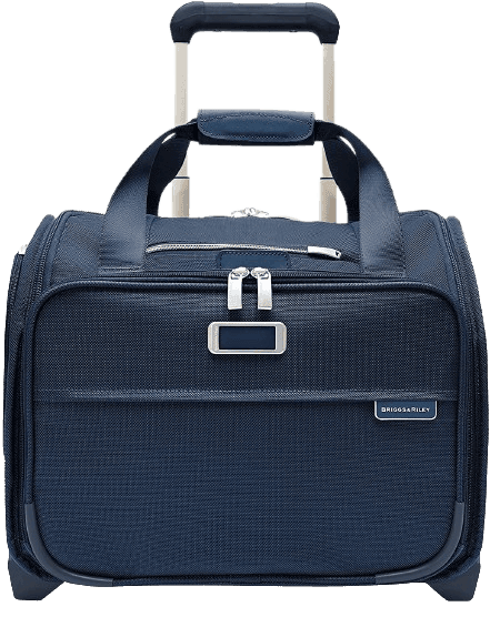 briggs and riley lightweight travel carry-on