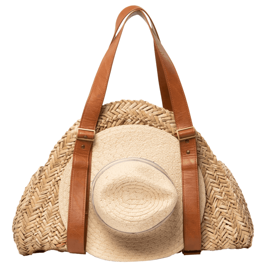 Hat Carrying Tote The Perfect Gift for the Hat Lover in Your Life