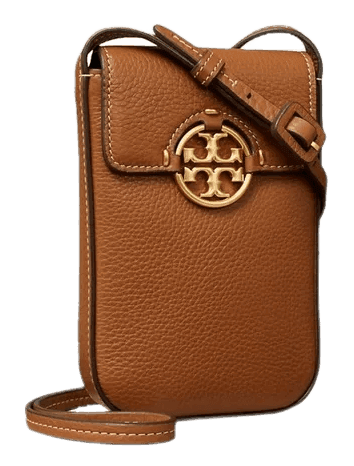 tory burch miller phone crossbody bag