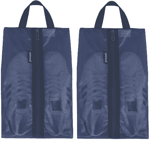 AmazonBasics - Shoe Bags for Travel