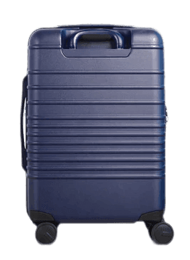 Beis Travel The Carry-on Roller Lightweight Carry-on Luggage