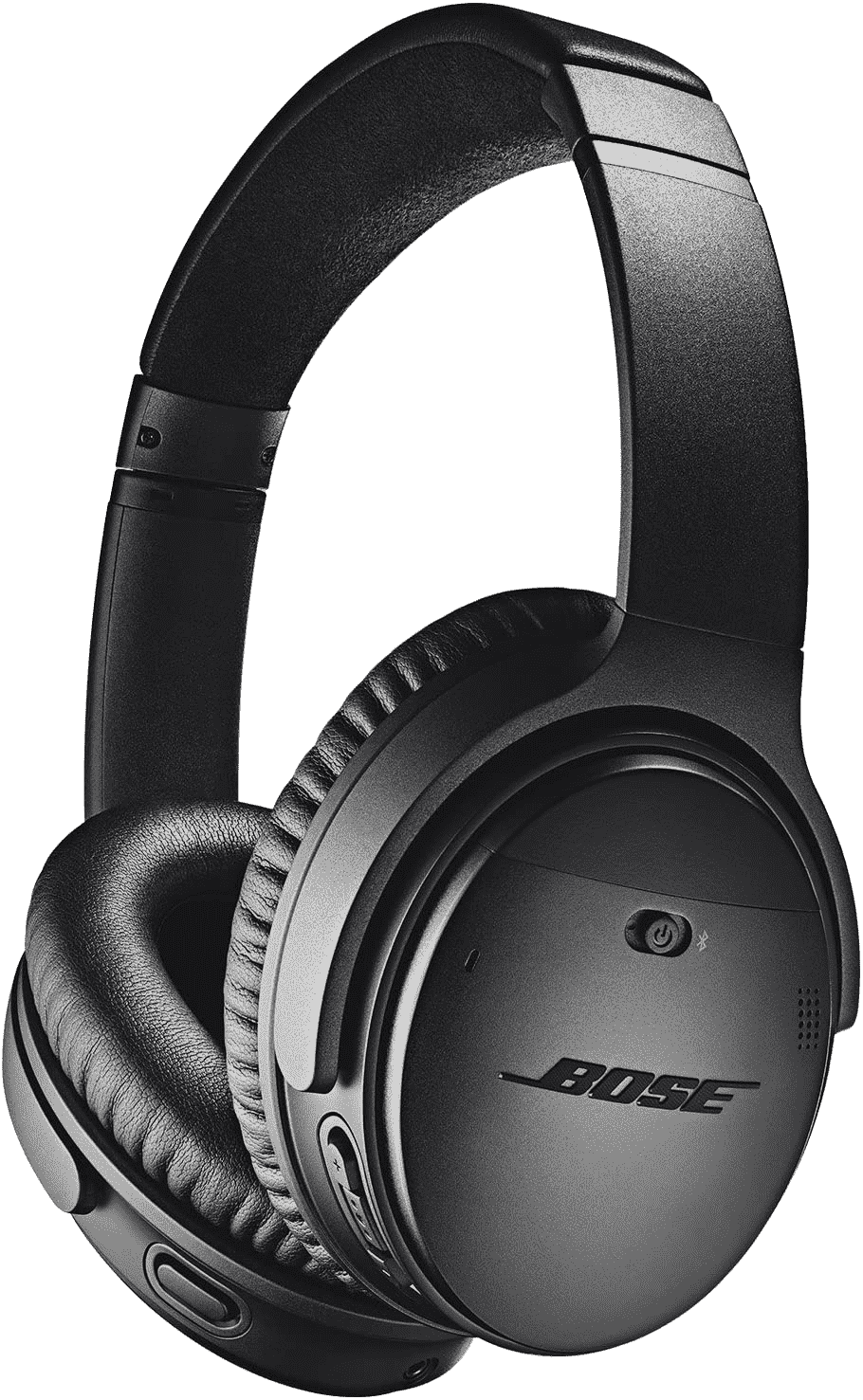 Bose Wireless Bluetooth Headphones travel accessories for frequent flyers