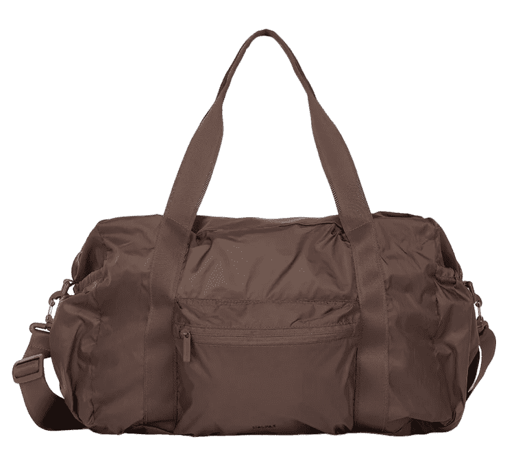 Calpak Foldable Duffle Bag Travel accessories