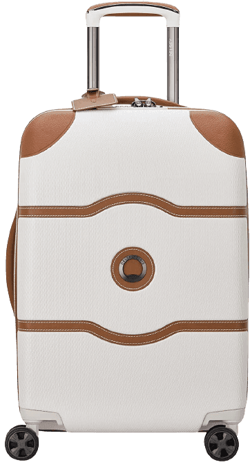 Delsey Paris Chatelet Hardside Luggage