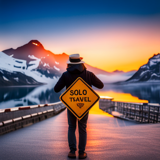 Solo Travel Safety Tips