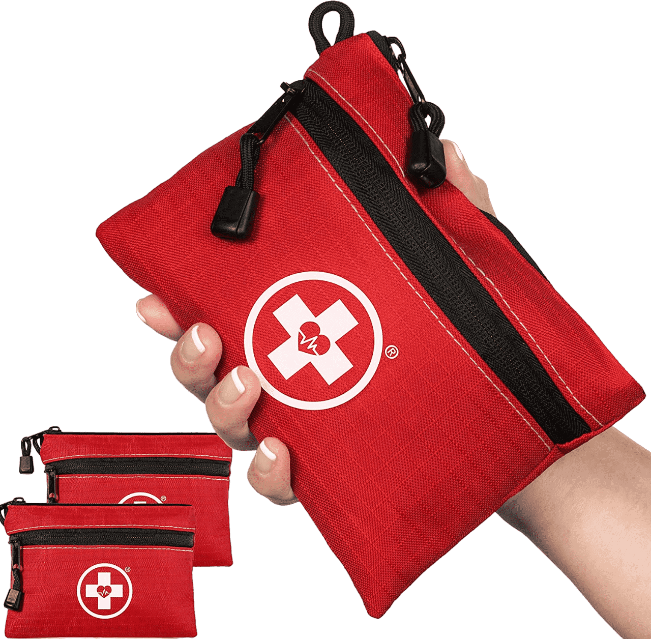 Swiss Safe Survival First Aid Kit travel accessories