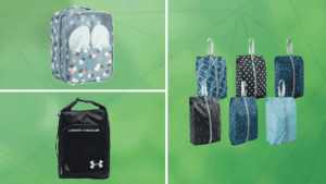 Travel Shoe Bags