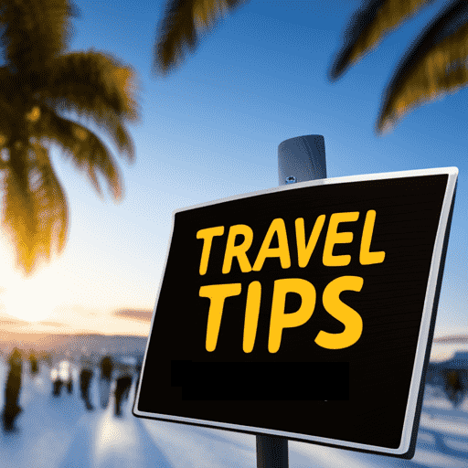 easy places to travel for beginners