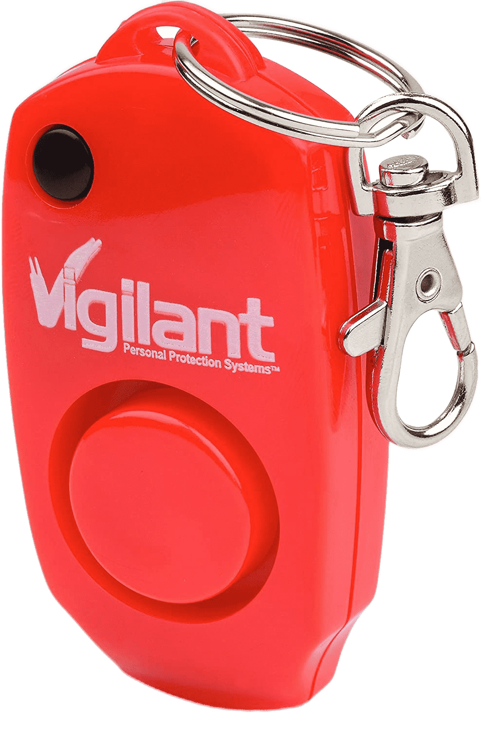 Vigilant Personal Alarm Key Chain Solo Travel safety Products