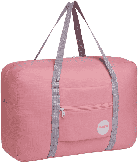 Wandf Personal Item Bag Travel Accessories Every Woman Needs