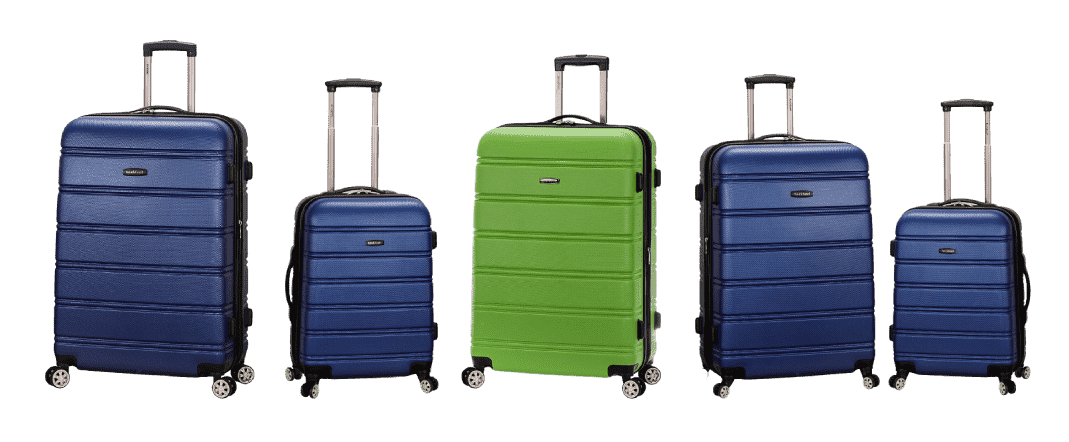 luggage business travel packing tips