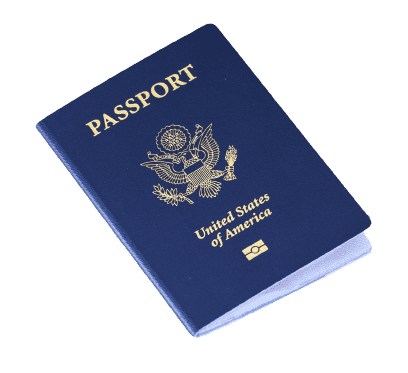 passport business travel packing tips
