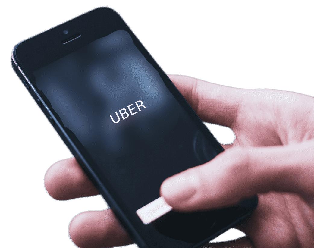 uber solo travel safety tips