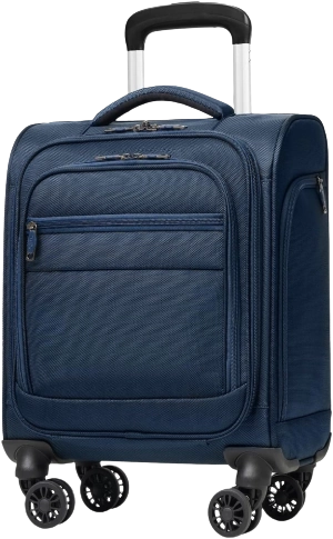 Coolife Underseat Carry On Luggage