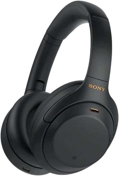 Sony Wireless Noise Canceling