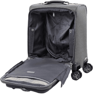 Travelpro Platinum Elite Underseat Spinner