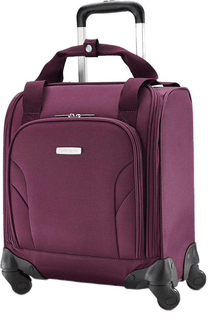 Samsonite Underseat Carryon