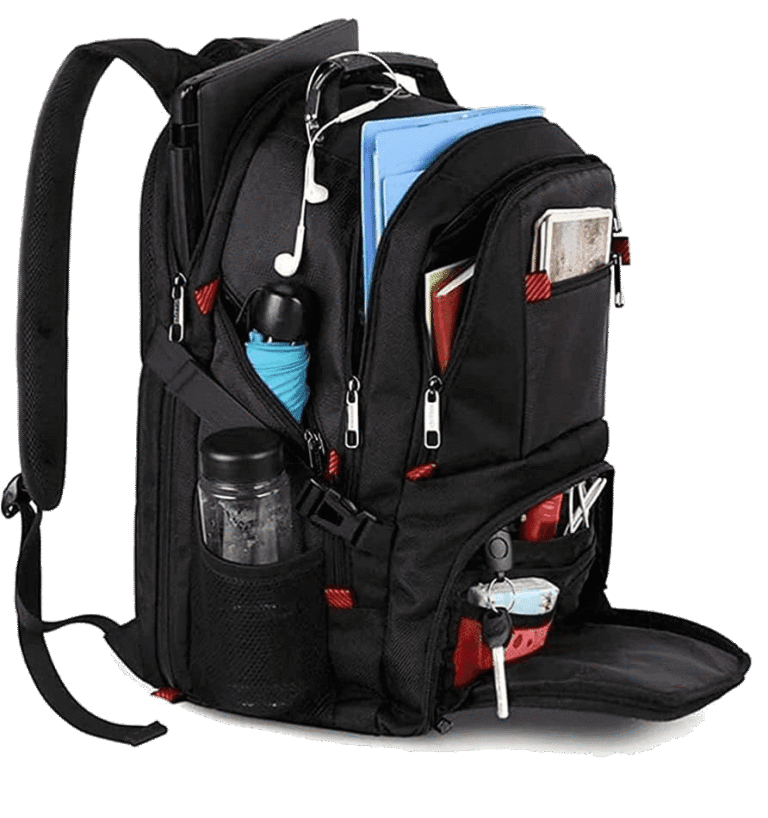 The Best 10 Underseat Travel Backpack [2023] Travel Tips Solo