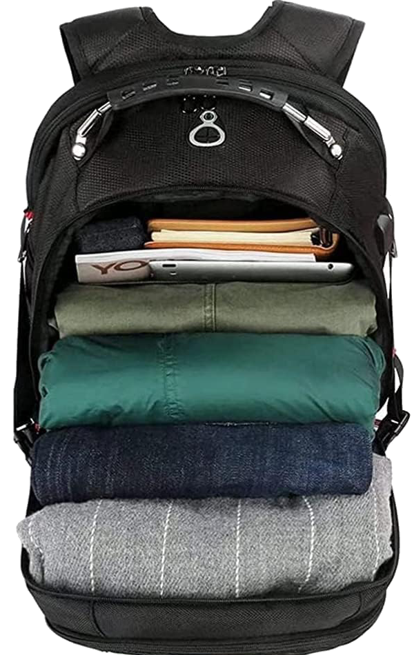 YOREPEK underseat Travel Backpack