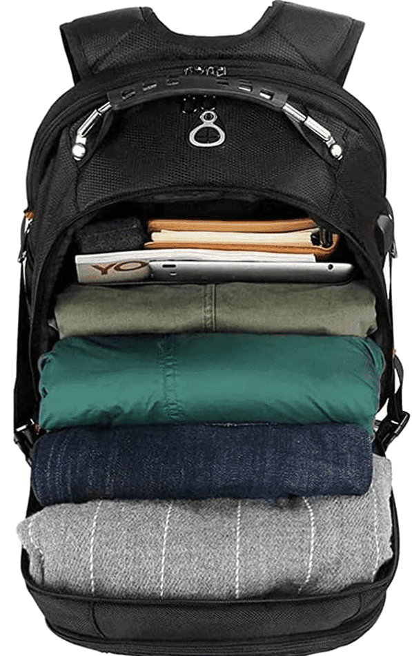 YOREPEK underseat Travel Backpack