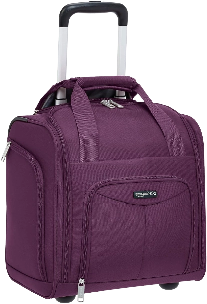 Amazon Basics Spirit Airlines Under Seat Bag