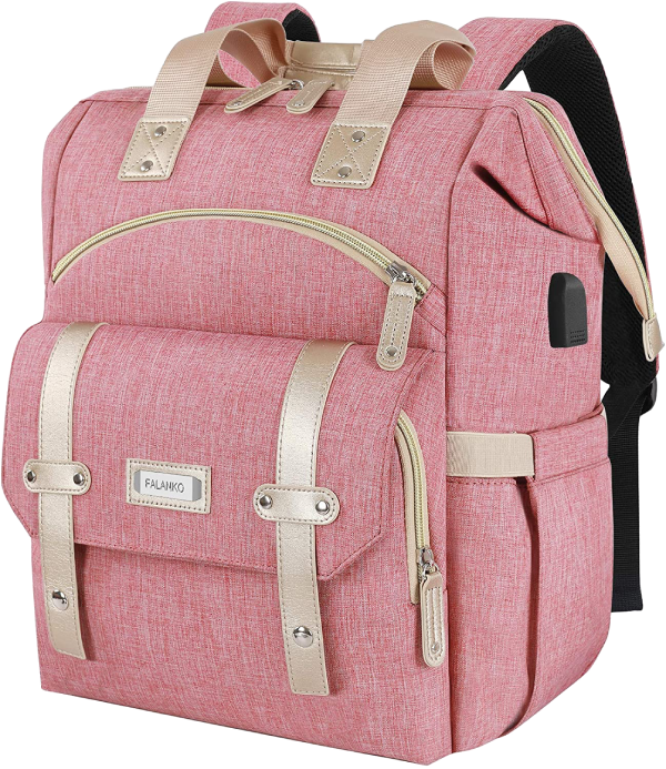 FALANKO Laptop Backpack for Women  Spirit underseat luggage