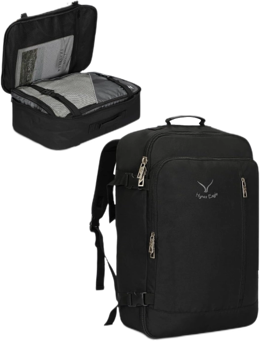 Hynes Eagle Carry on underseat travel backpack.png