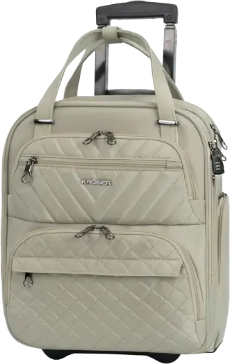 KROSER Carry On Underseat