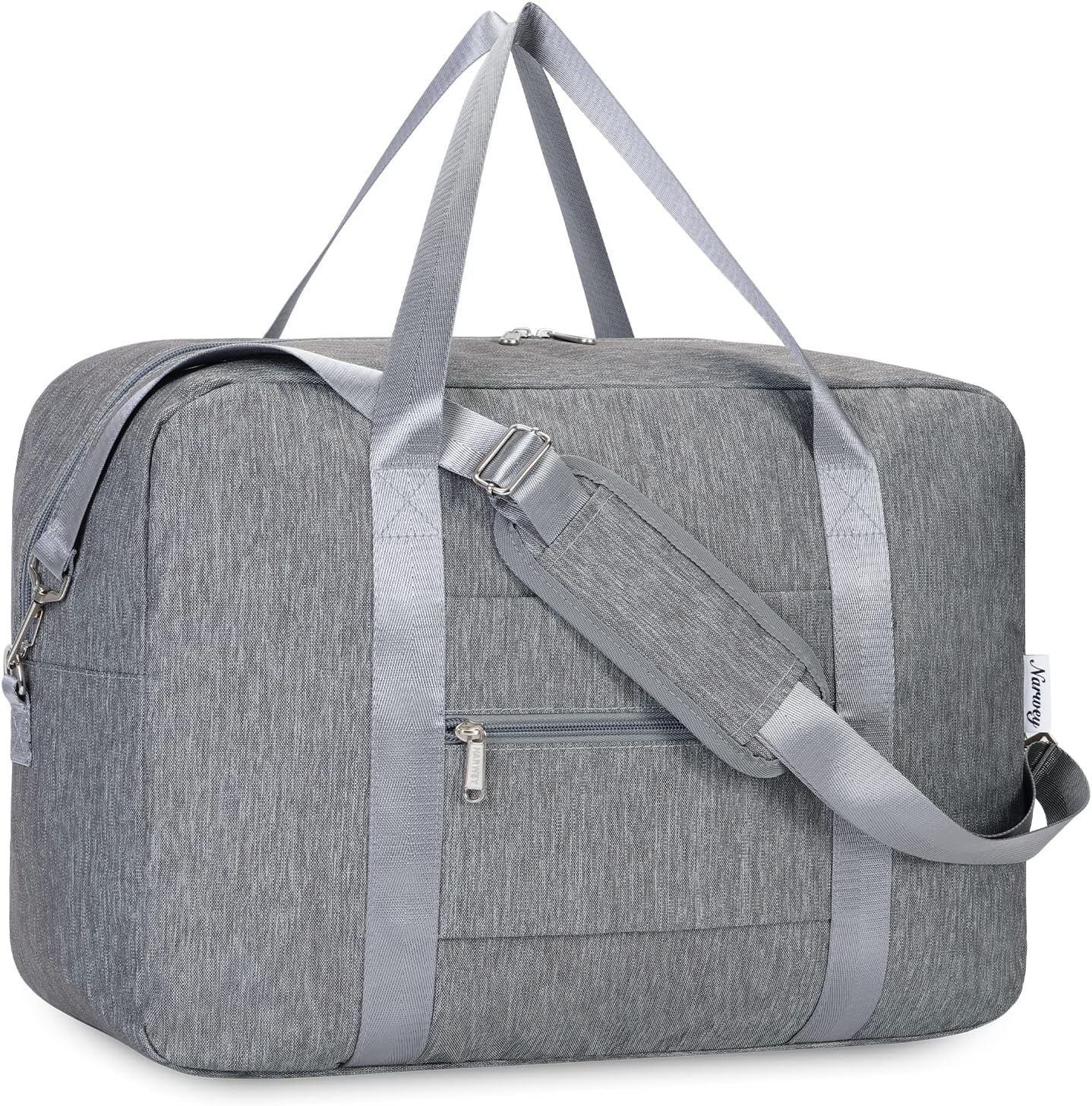 Narwey Duffel Bag Underseat Carry