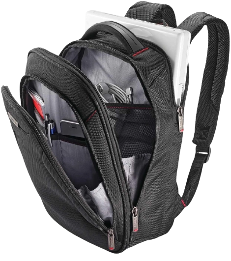 Samsonite travel backpack