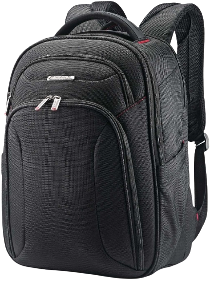 Samsonite travel backpack