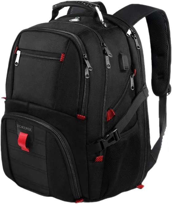 YOREPEK Travel Backpack