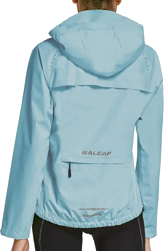 BALEAF Women's Rain Jackets