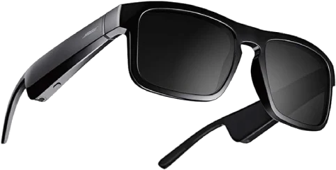 Bose UnisexTenor Polarized  sunglasses