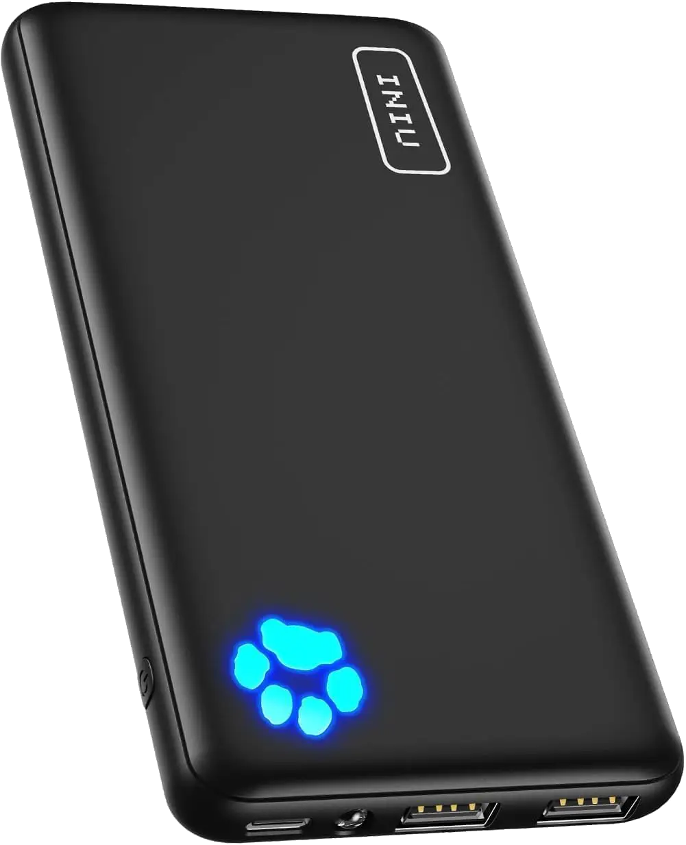 INIU Portable Charger Travel essential