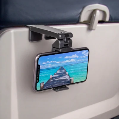 Perilogics Universal in Flight Airplane Phone Holder