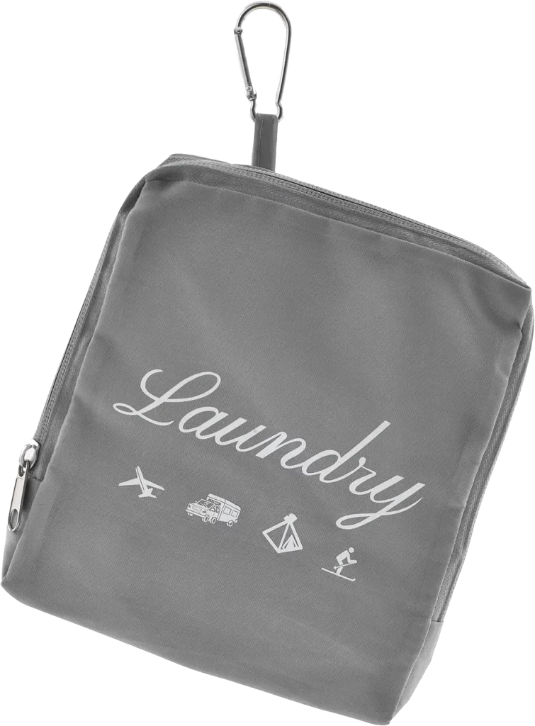 Travel Laundry Bag Travel essential
