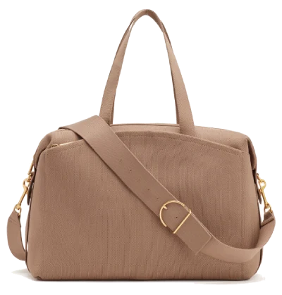 Cuyana Overnight Bag 