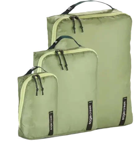 Eagle Creek Pack-It Isolate Packing Cubes