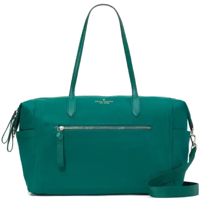 Kate Spade - Chelsea Nylon Weekender