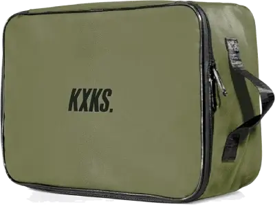 Kicks Kase Sneaker Travel Case