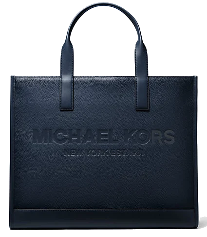 Michael Kors - Leather Tote Bag