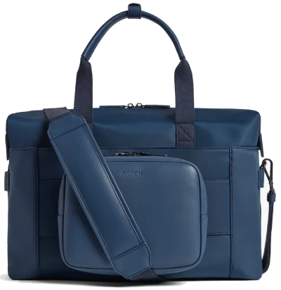 Monos Metro Duffel spirit under seat luggage