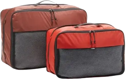 REI Expandable Sustainable Packing Cube