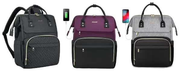 LOVEVOOK Laptop Backpack