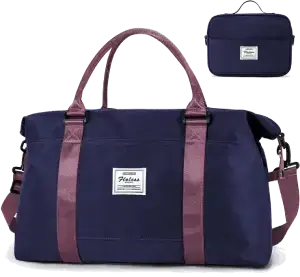 HYC00 Travel Duffel