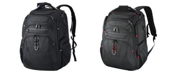 KROSER TSA Friendly Travel Laptop Backpack