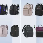 Amazon Labor Day laptop Backpack sale